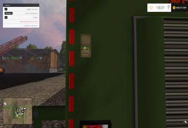 THE BEAST HEAVY DUTY WOOD CHIPPERS V1.0