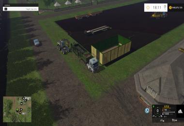 THE BEAST HEAVY DUTY WOOD CHIPPERS V1.0