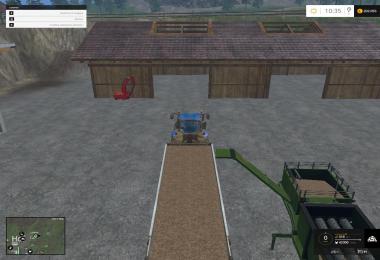 The Beast heavy duty wood chippers v1.0