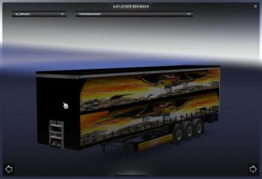 Trailer Dynamo skin v1.0