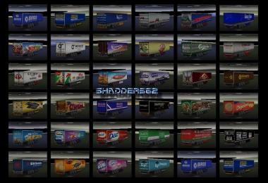 Trailer Pack by Shadders62 v1.4