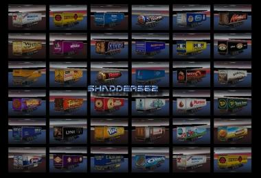 Trailer Pack by Shadders62 v1.4