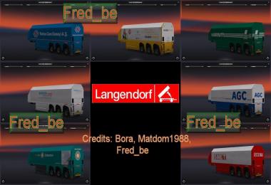 Trailer Pack Glass #1 V1.19