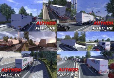 Trailer Pack Profiliner#8 V1.19