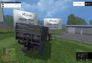 Trailer PTS-9 v1.0