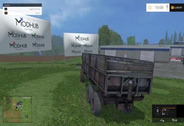 Trailer PTS-9 v1.0