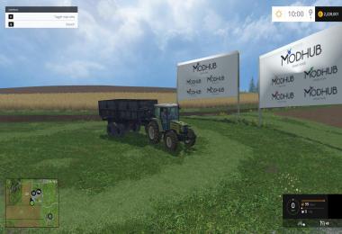 Trailer PTS-9 v1.0