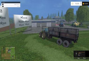 Trailer PTS-9 v1.0