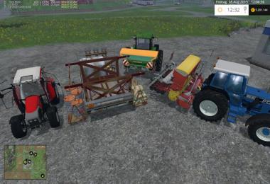 Trailer Service v1.0 wsb