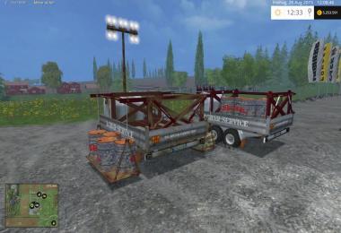 Trailer Service v1.0 wsb