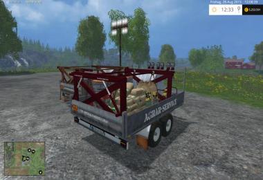Trailer Service v1.0 wsb