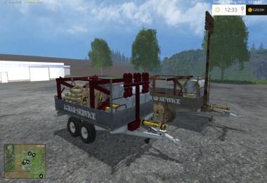 Trailer Service v1.0 wsb
