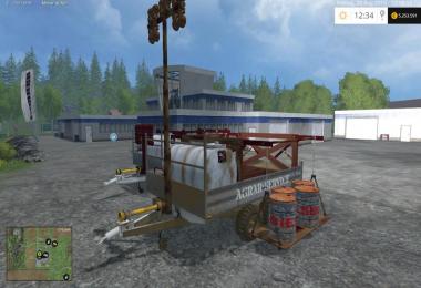 Trailer Service v1.0 wsb