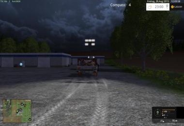 Trailer Service v1.0 wsb