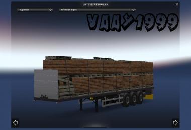 Trailer Standalone Wielton 1.19.x