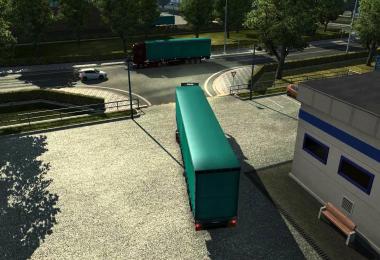 Trailers the goods of the East