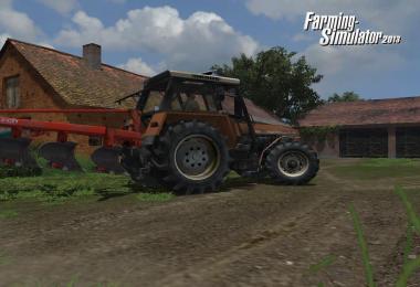 Ursus 1224 (FS2013) v1.0