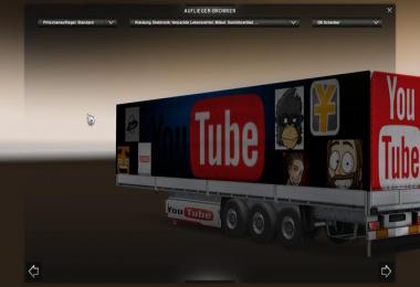 Youtube Trailer v1.0