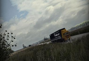 Zdratek Graphics mod v1.0