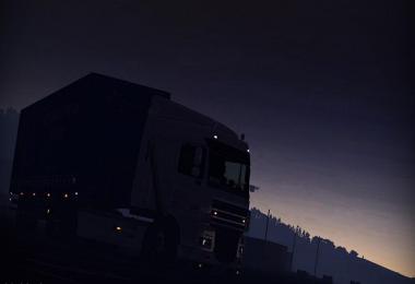 Zdratek Graphics mod v1.0