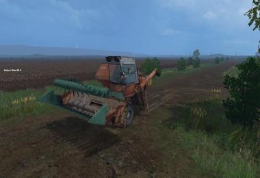 ZhZE 5m for SK 5 Niva v1.0