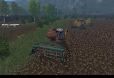ZhZE 5m for SK 5 Niva v1.0