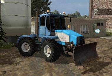 XTA-220 Tractor v1