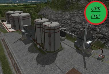 Oil Company v1.2 Plazierbar