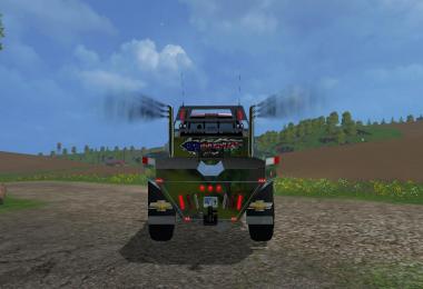 CHEVY SILVERADO 3500HD v1.2