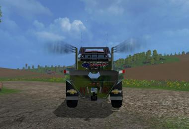 CHEVY SILVERADO 3500HD v1.2