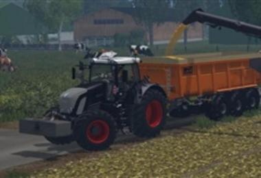 5 tipper Dezeure TT v2.0