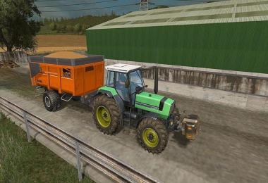 5 tipper Dezeure TT v2.0