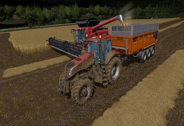 5 tipper Dezeure TT v2.0