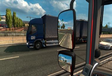 A.I. traffic tandem pack v1.1 (ONLY 1.20.x)