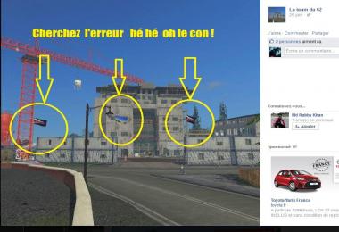 AIGLE BLANC PIECES MECANIQUES TFSGROUP