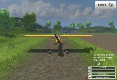 Aircraft v2.0