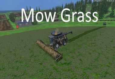 All In One New Holland Pack Camo Eagle355th v1