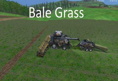 All In One New Holland Pack Camo Eagle355th v1