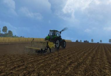 Alpego Super Craker kf 9400 v1.1 plow