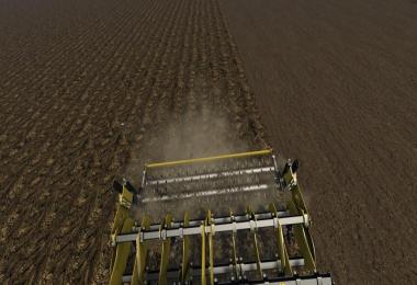 Alpego Super Craker kf 9400 v1.1 plow