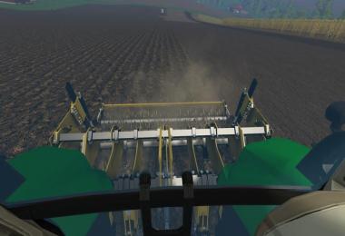 Alpego Super Craker kf 9400 v1.1 plow