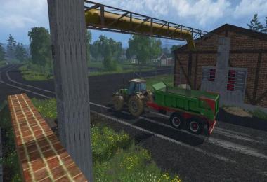 Angelner Map 2015 v1.0