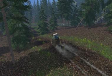 Angelner Map 2015 v1.0