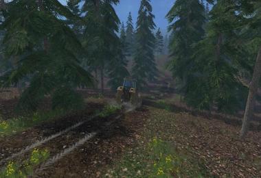 Angelner Map 2015 v1.0