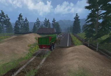 Angelner Map 2015 v1.0