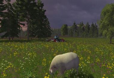 Angelner Map 2015 v1.0