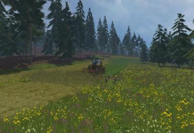 Angelner Map 2015 v1.0