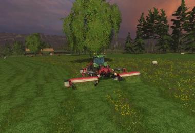 Angelner Map 2015 v1.0