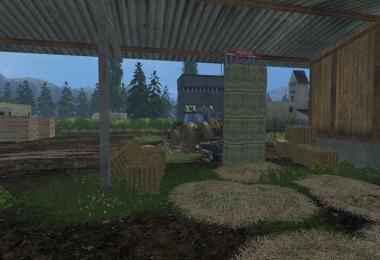 Angelner Map 2015 v1.0