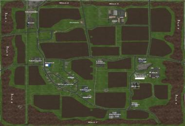 Angelner Map 2015 v1.0